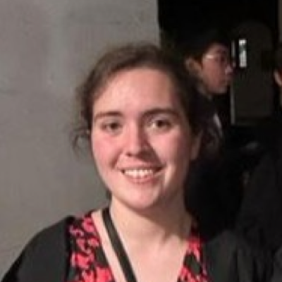 Rosie Moorhouse